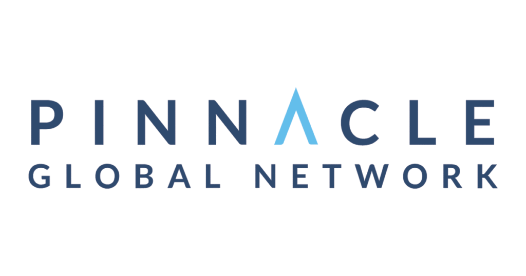 Pinnacle Global Network logo