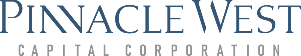 Pinnacle West Capital logo