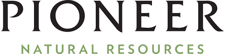 Pioneer Natural Resources logo