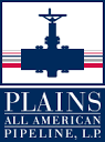 Plains All American Pipeline, L.P. logo