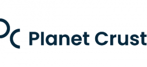 Planet Crust logo
