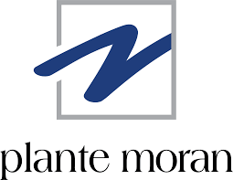 Plante Moran logo