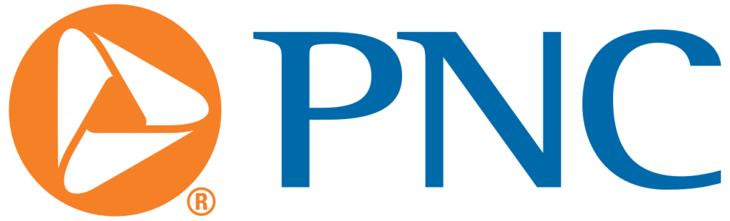 PNC Financial Services Group logo