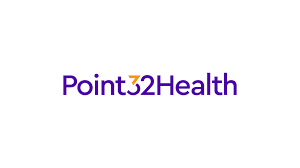 Point32Health logo