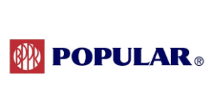 Popular Bank logo