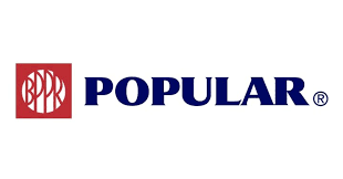 Popular Bank logo