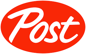 Post logo
