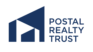 Postal Realty Trust, Inc. logo