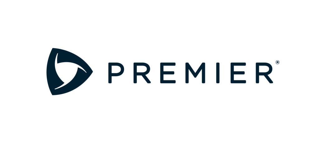 Premier Inc. logo