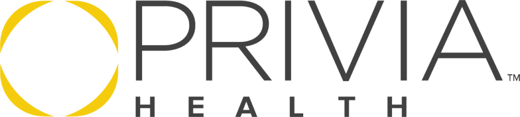 Privia Health logo