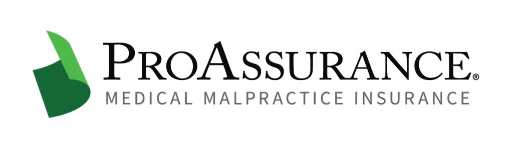 ProAssurance logo