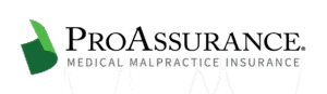ProAssurance logo