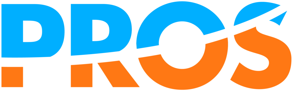 PROS logo