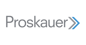 Proskauer Rose LLP logo