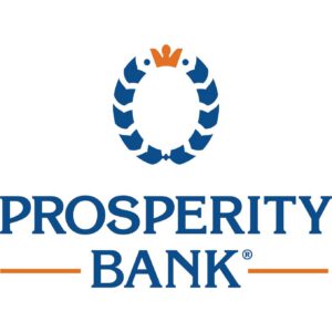 Prosperity Bank logo