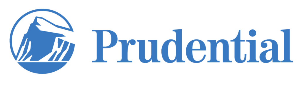 Prudential Financial logo