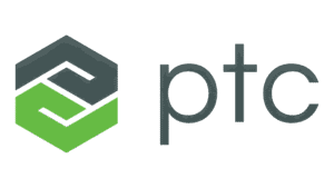 PTC logo