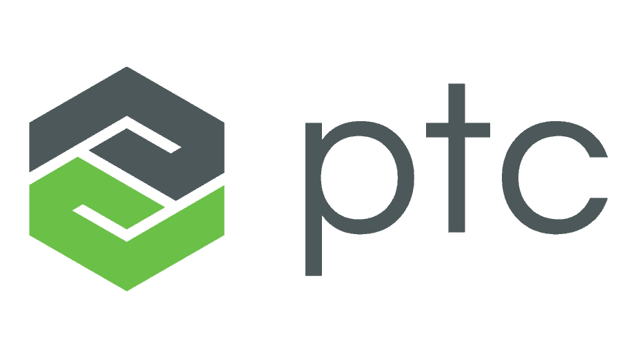 PTC logo