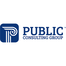 Public Consulting Group logo
