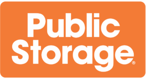 Public Storage logo