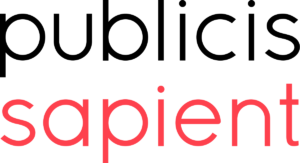 Publicis Sapient logo
