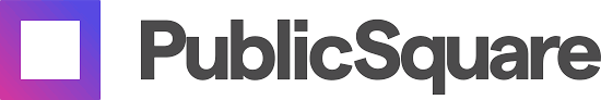 PublicSquare logo