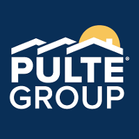 PulteGroup logo