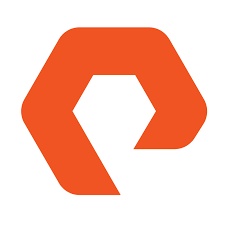Pure Storage logo