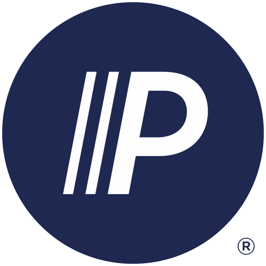 Pushpay logo