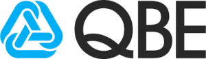 QBE Insurance logo
