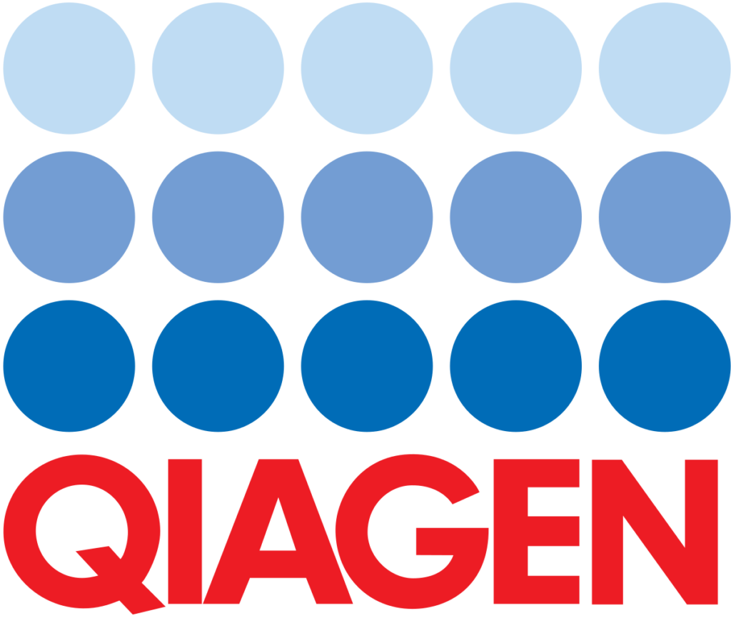 Qiagen logo