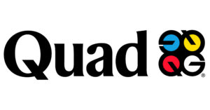 Quad/Graphics logo