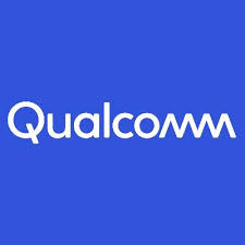 Qualcomm logo