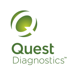 Quest Diagnostics logo