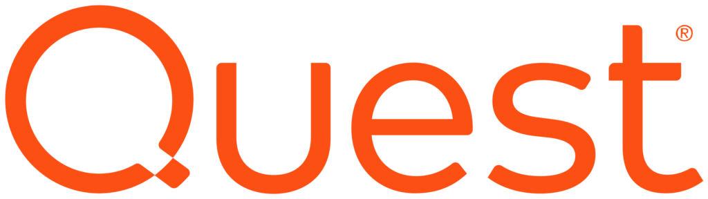 Quest Software logo