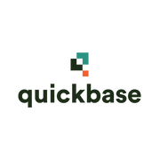 Quickbase logo