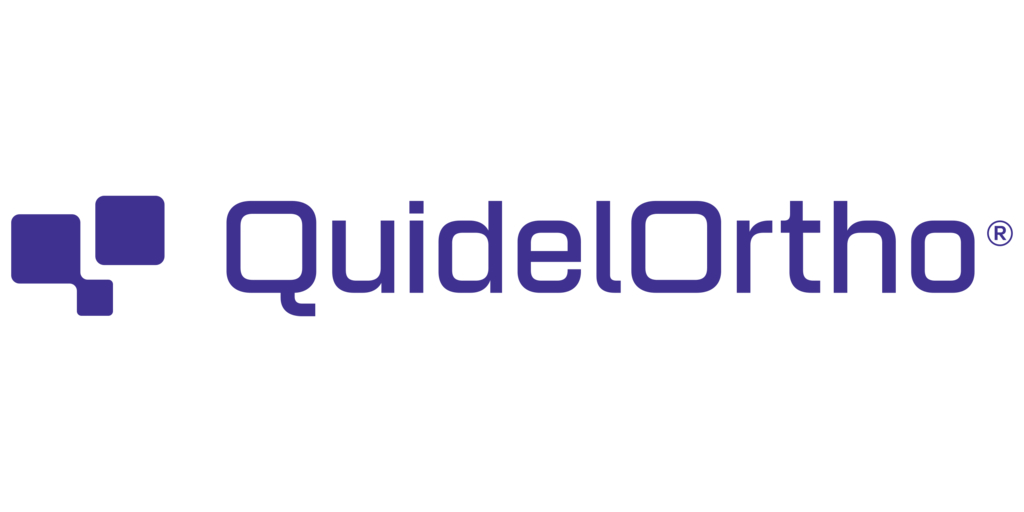 Quidel Corporation logo