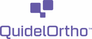 QuidelOrtho logo