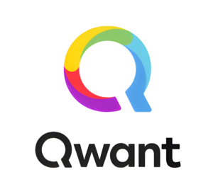 Qwant logo