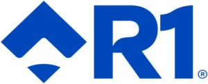 R1 RCM logo
