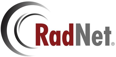 RadNet, Inc. logo