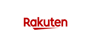Rakuten logo
