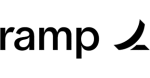 Ramp logo