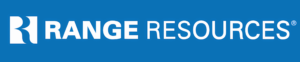 Range Resources logo