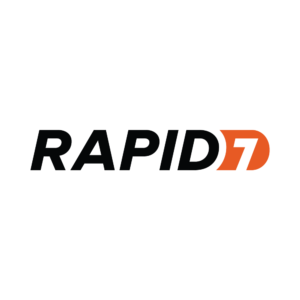 Rapid7 logo