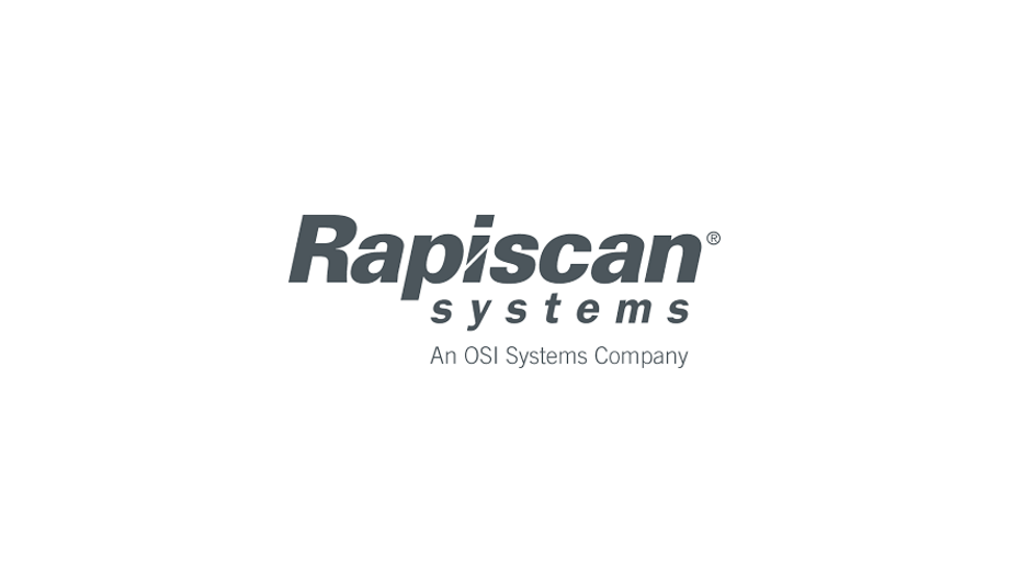Rapiscan Systems logo