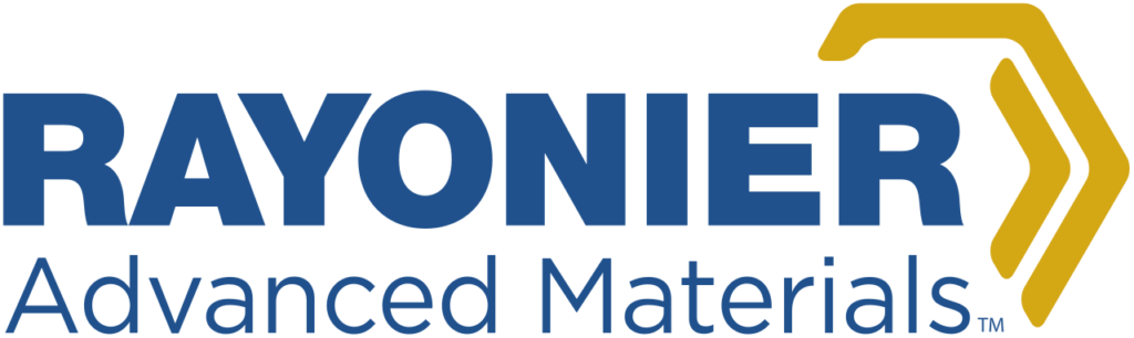 Rayonier Advanced Materials logo