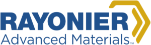 Rayonier Advanced Materials logo