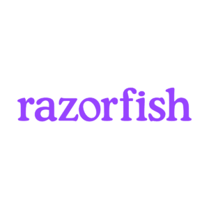 Razorfish logo