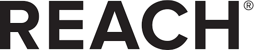 Reach logo